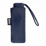 Mini ombrello in RPET Blu scuro
