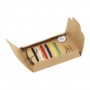 Kit da cucito compatto Naturale