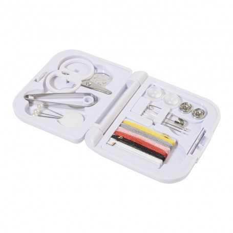 Kit di cucito RABS Bianco