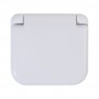 Kit di cucito RABS Bianco