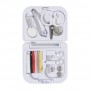 Kit di cucito RABS Bianco