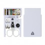 Kit di cucito RPS Bianco