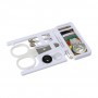 Kit di cucito RPS Bianco