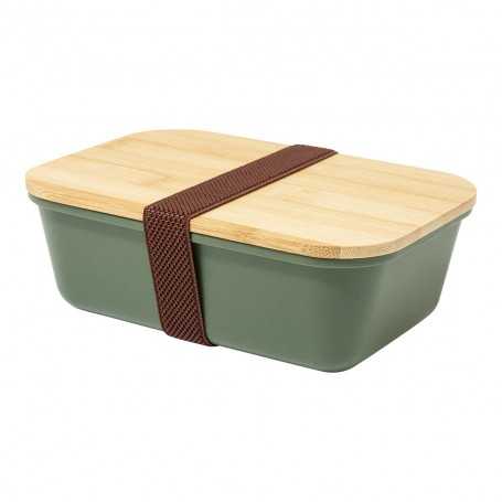 Contenitore per il pranzo Verde