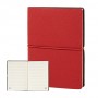 Quaderno in RPU Rosso