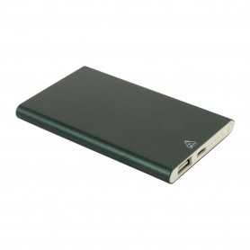 Power bank Verde