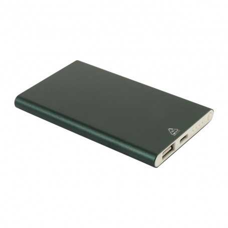 Power bank Verde