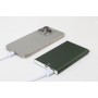 Power bank Verde