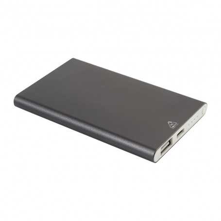 Power bank Grigio