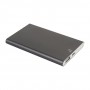 Power bank Grigio