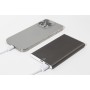 Power bank Grigio