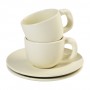 Set tazzine da caffè Naturale