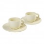 Set tazzine da caffè Naturale