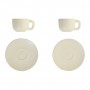 Set tazzine da caffè Naturale