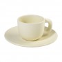 Set tazzine da caffè Naturale