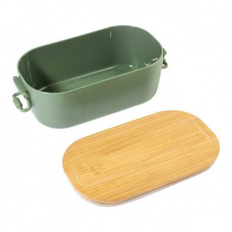 Contenitore per il pranzo Verde