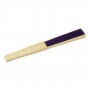 Ventaglio in RPET Viola