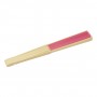 Ventaglio in RPET Fucsia