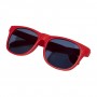 Occhiali da sole in RPP Rosso