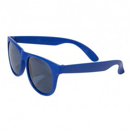 Occhiali da sole in RPP Blu