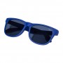 Occhiali da sole in RPP Blu
