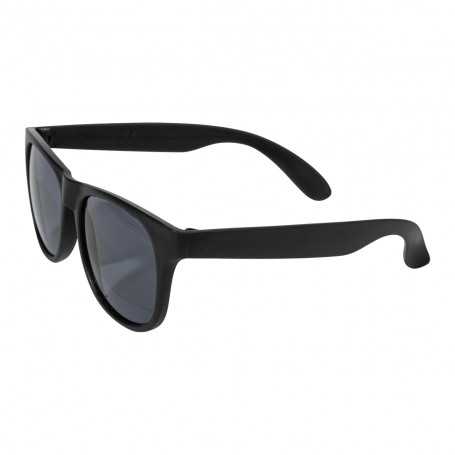 Occhiali da sole in RPP Nero