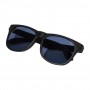 Occhiali da sole in RPP Nero