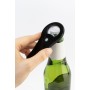 Apribottiglie in RABS Nero