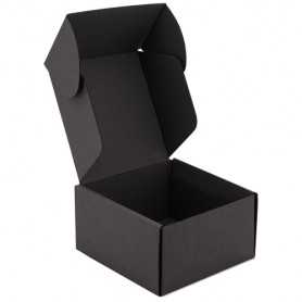 SCATOLA IN CARTONE ONDULATO “MITSA” 11021-NE