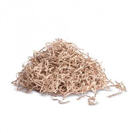 VIRUTA PARA REGALO 11079-KRAFT