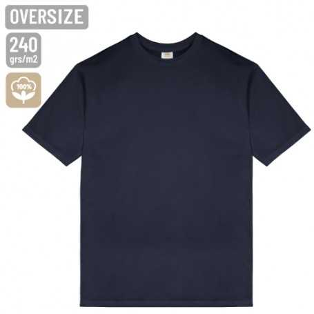 MAGLIETTA OVERSIZE 240 11016