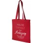 Shopper Madras cotone Personalizzata 7L|Borse in Tessuto personalizzate|StampaFast