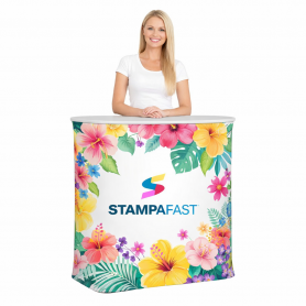 Banco Promo One Display