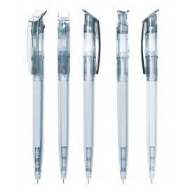 Revolution Transparent