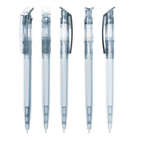 Revolution Transparent|REVOLUTION|StampaFast