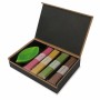 SET INCENSO 4 AROMI Z-186