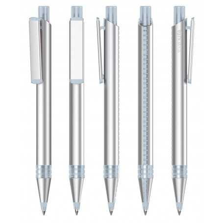 Virtuo Alluminio|Penne da Lattine e Bottiglie|StampaFast