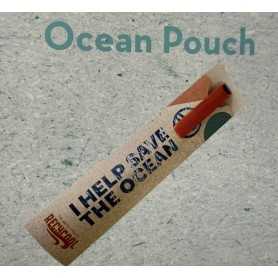Rpet Pouch Ocean