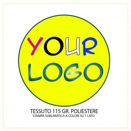 Tessuto prova con il tuo logo|Home|StampaFast