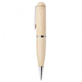 PENNA USB LEGNO 32 GB FOREST P. DELONE Z-1076-
