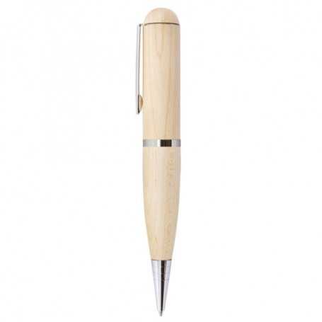 PENNA USB LEGNO 32 GB FOREST P. DELONE Z-1076-|Penne Pierre Delone|StampaFast