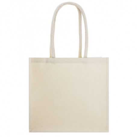 BORSA COTONE MANICO COMODO SURAT T-4000-CR|Borsa da pane|StampaFast