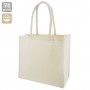 BORSA COTONE MANICO COMODO SURAT T-4000-CR|Borsa da pane|StampaFast