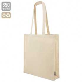 BORSA COTONE RICICLATO “SHEBEL” 10994-CR