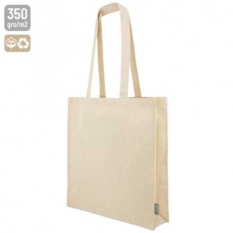 BORSA COTONE RICICLATO “SHEBEL” 10994-CR|Borsa da pane|StampaFast