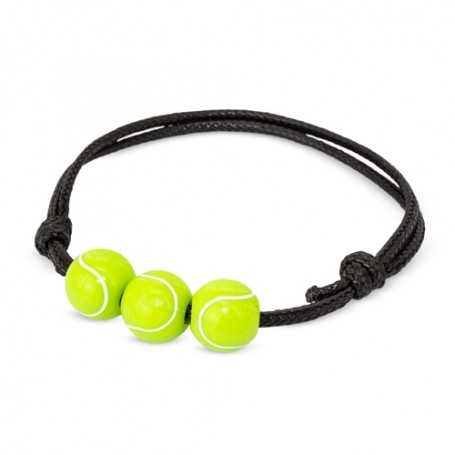 BRACCIALE REGOLABILE TENNIS “SPORTY” 11094