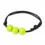 BRACCIALE REGOLABILE TENNIS “SPORTY” 11094