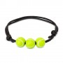 BRACCIALE REGOLABILE TENNIS “SPORTY” 11094