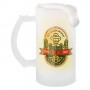 BOCCALE IN VETRO SUBLIMAZIONE BIRRA 10616-SUB