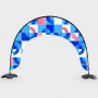 Arco Pubblicitario Light
